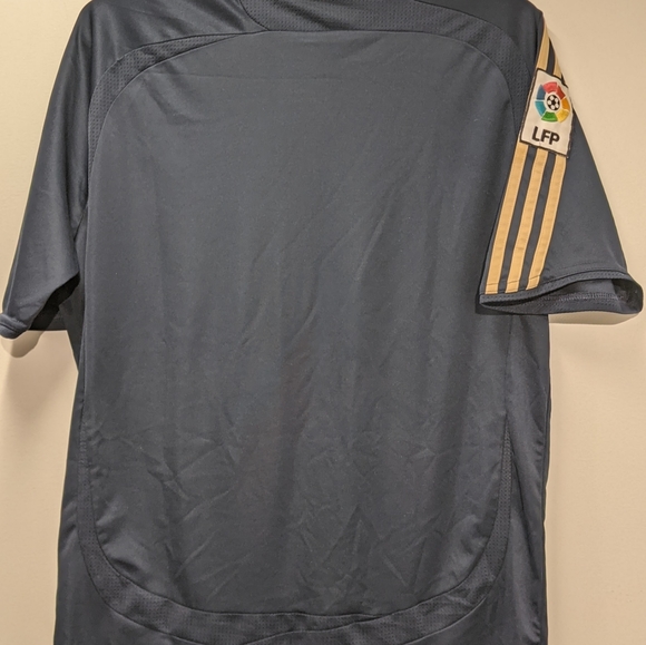 Adidas Real Madrid soccer jersey - Picture 5 of 5